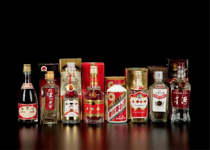 鄂温克茅台酒回收