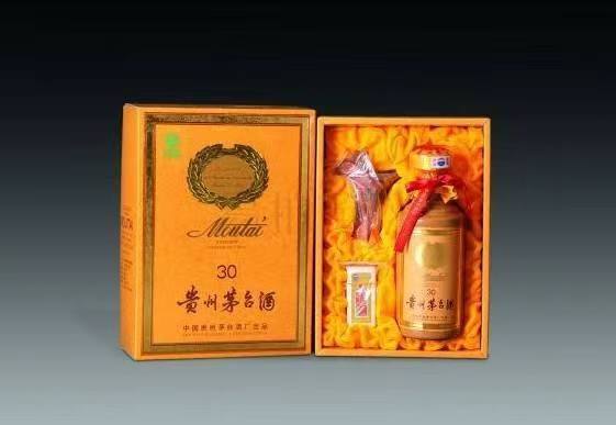 鄂温克年份酒回收